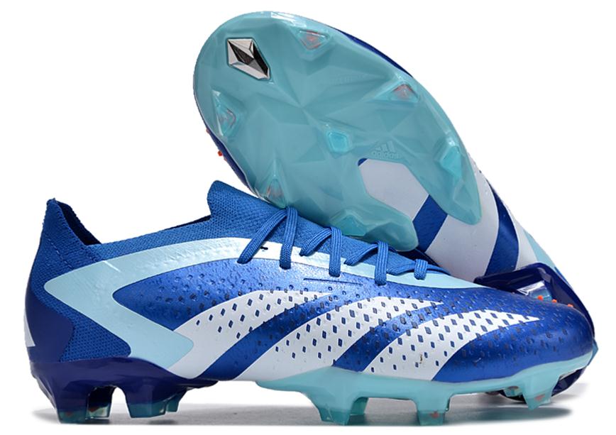 Adidas Predator Accuracy.1 FG Low Size 39-45-57574309